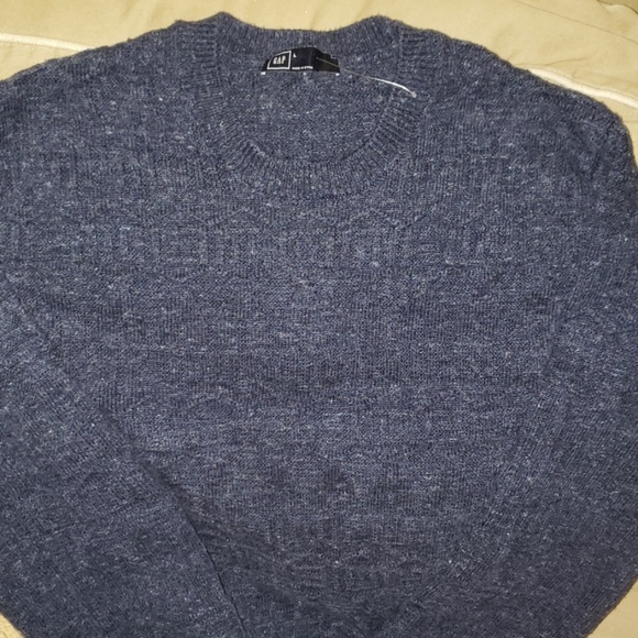 Men's GAP sweater - Picture 3 of 5